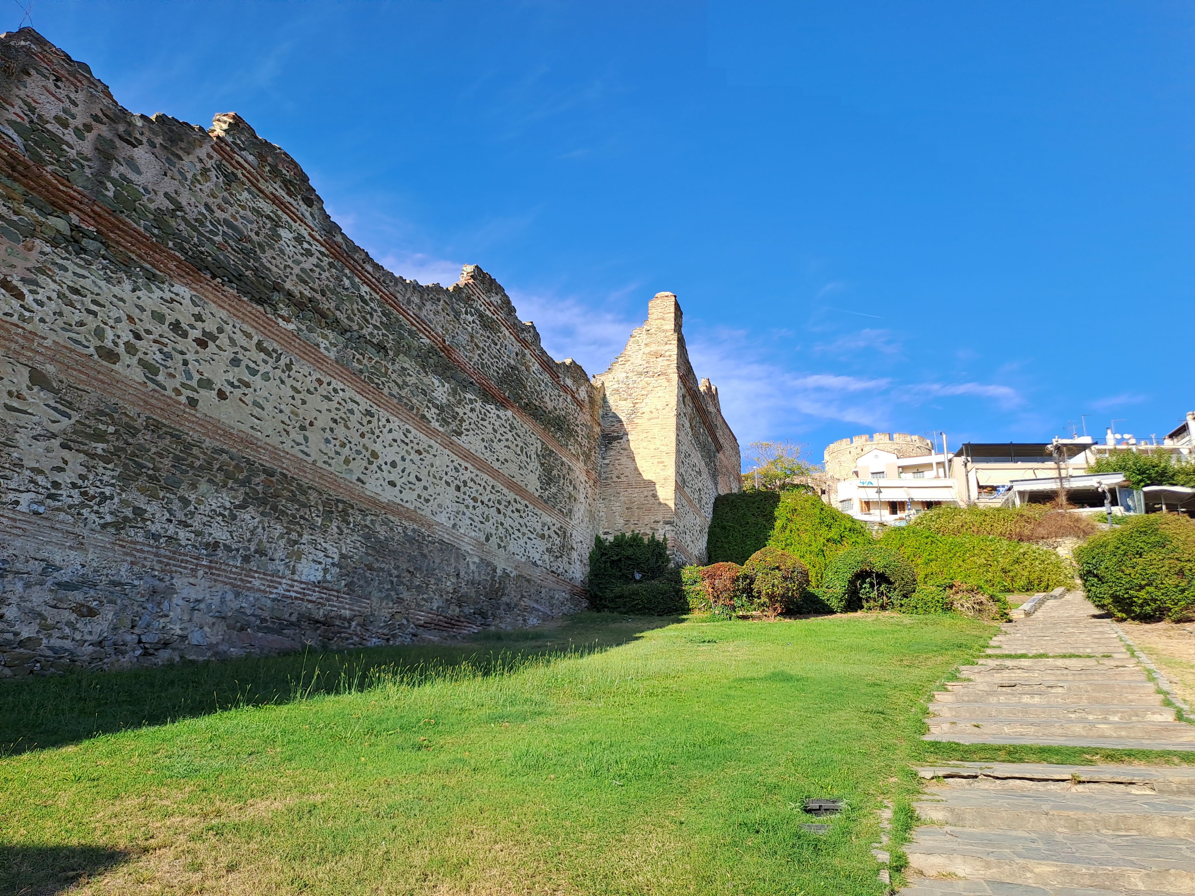 Panoramic View