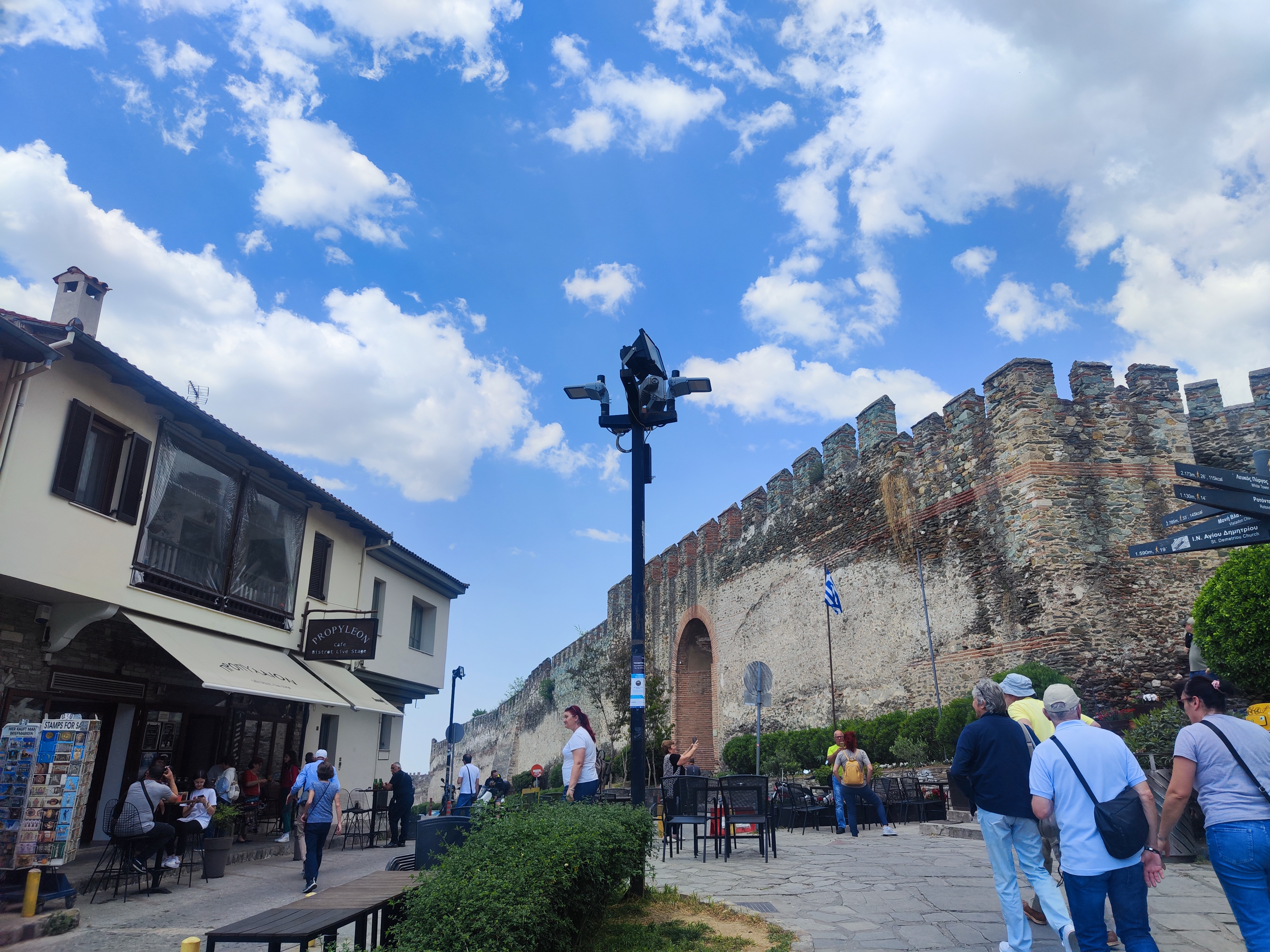 Upper Town