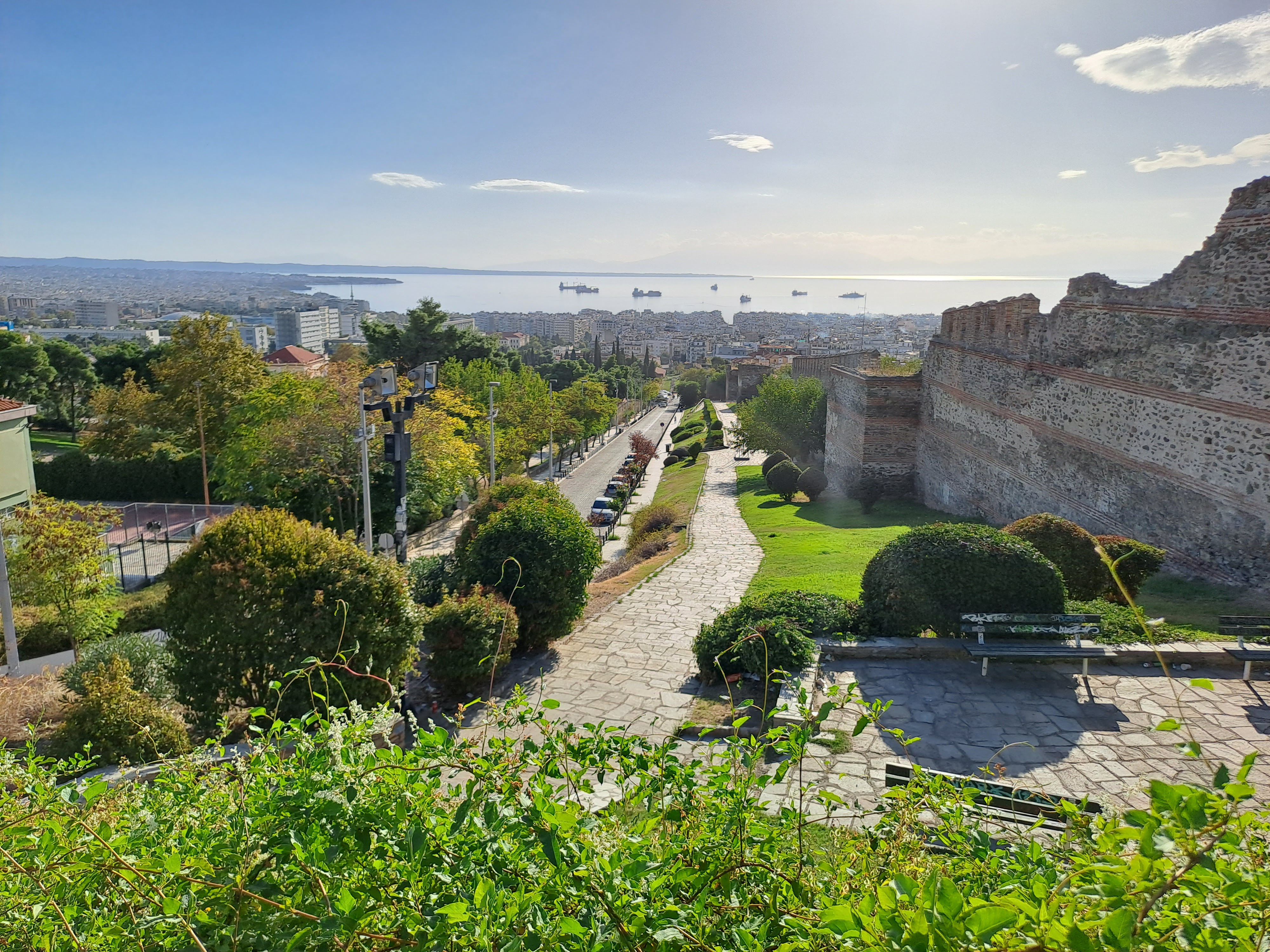 Vlatadon Monastery